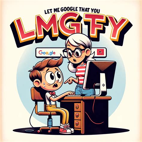 lmgtfy alternative.